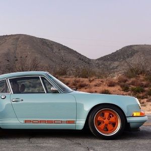 Meet your Posher, Michael